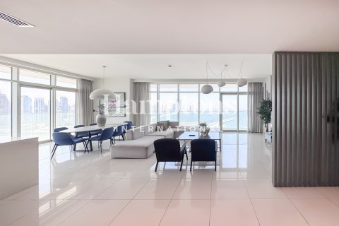 4 bedrooms Apartment in Dubai Harbour, UAE No. 187088 23