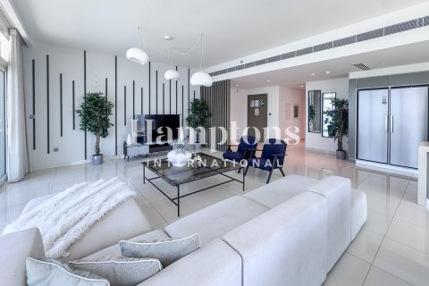 4 bedrooms Apartment in Dubai Harbour, UAE No. 187088 20