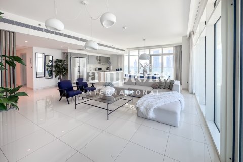 4 bedrooms Apartment in Dubai Harbour, UAE No. 187088 21