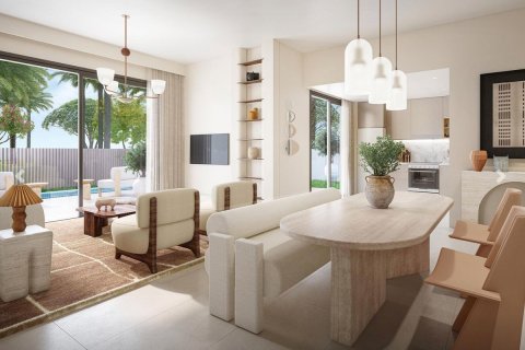 5 bedrooms Villa in Dubai, UAE No. 137447