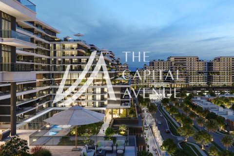 1 bedroom Apartment in Al Reem Island, UAE No. 208952