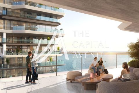 1 bedroom Apartment in Shams Abu Dhabi, UAE No. 208953
