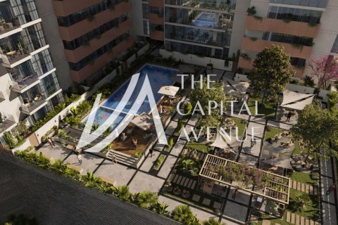 1 bedroom Apartment on the Al Maryah Island, UAE No. 208949