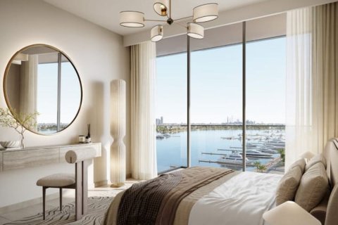 Appartement de 2 chambres à Mina Rashid, UAE No. 119675