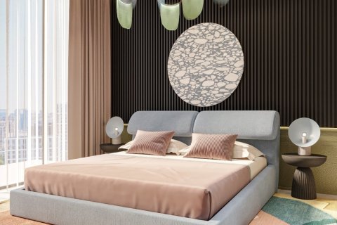 Квартира с 2 спальнями в Дубай, ОАЭ №35680 11