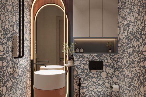 Квартира с 2 спальнями в Дубай, ОАЭ №35680 12