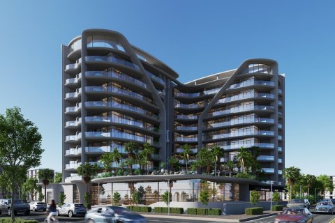 Квартира с 2 спальнями в Дубай, ОАЭ №35680 8