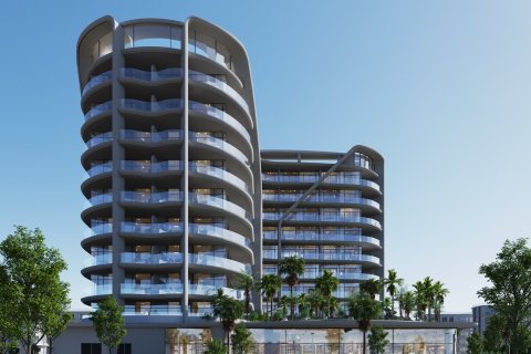 Квартира с 2 спальнями в Дубай, ОАЭ №35680 6