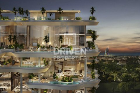 4 bedrooms Duplex in Al Wasl, UAE No. 201421