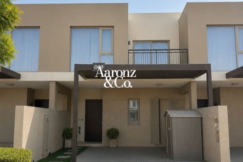 3 غرف نوم فيلا في Arabian Ranches 2, الإمارات العربية المتحدة رقم 210188