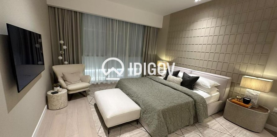 3 غرف نوم شقة في دبي, الإمارات العربية المتحدة رقم 187932