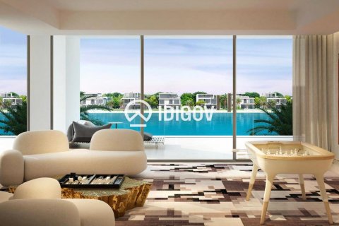 5 غرفة نوم فيلا في Palm Jebel Ali, الإمارات العربية المتحدة رقم 187929 6