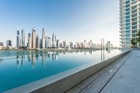 Appartement de 3 chambres à Dubai Harbour, UAE No. 162901