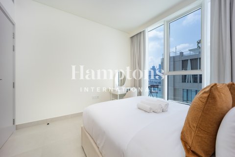 1 bedroom Apartment in Dubai Harbour, UAE No. 162904