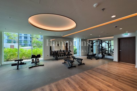 1 bedroom Apartment in Dubai Harbour, UAE No. 162898