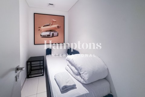 3 bedrooms Apartment in Dubai Harbour, UAE No. 162899