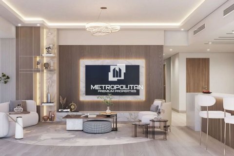 Appartement de 2 chambres à Jumeirah Lake Towers, UAE No. 129404