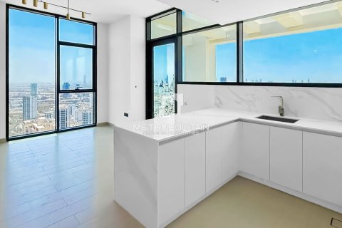 Appartement de 2 chambres à Jumeirah Village Circle, UAE No. 129405