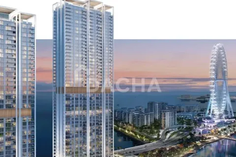 3 bedrooms Apartment in Bluewaters, UAE No. 165735 6
