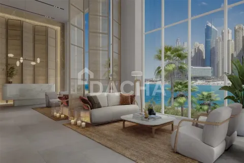 3 bedrooms Apartment in Bluewaters, UAE No. 165735 9