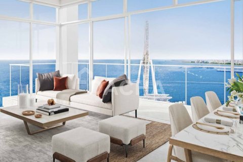 3 bedrooms Apartment in Bluewaters, UAE No. 165735 3