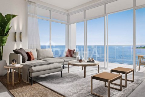 Apartment de 3 dormitorios en Bluewaters, UAE No. 165735