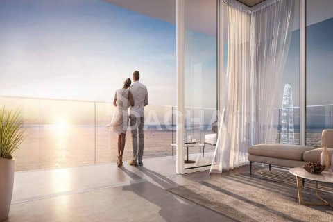 3 bedrooms Apartment in Bluewaters, UAE No. 165735 11
