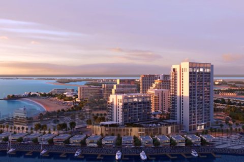 Appartement de 2 chambres à Ras Al Khaimah, UAE No. 184238