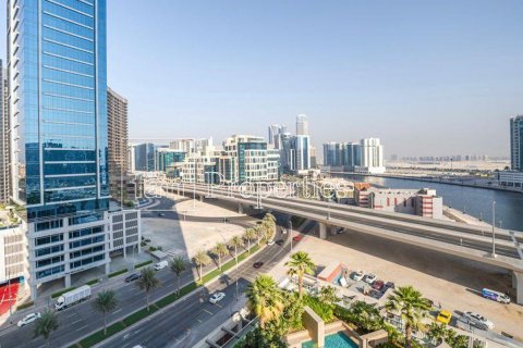 Studio Apartment in Business Bay, UAE No. 205044