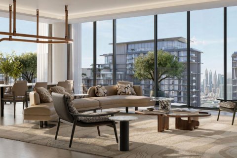 2 bedrooms Apartment in City Walk, UAE No. 205042
