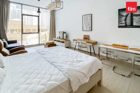 Studio Apartment in Dubai Marina, UAE No. 205043