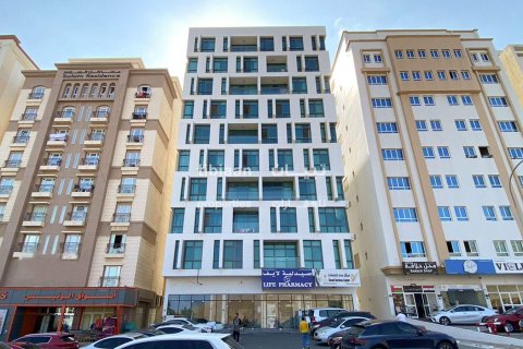 3 غرف نوم شقة في بوشر, عُمان رقم 53323