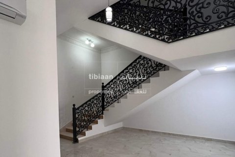 5 غرفة نوم  Twin Villa في بوشر, عُمان رقم 53322 5
