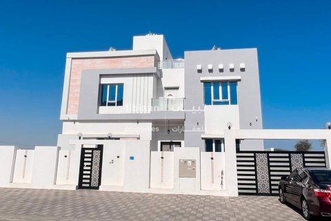 4 bedrooms Twin Villa in Bawshar, Oman No. 53321