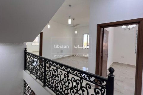 4 bedrooms Twin Villa in Bawshar, Oman No. 53321 4