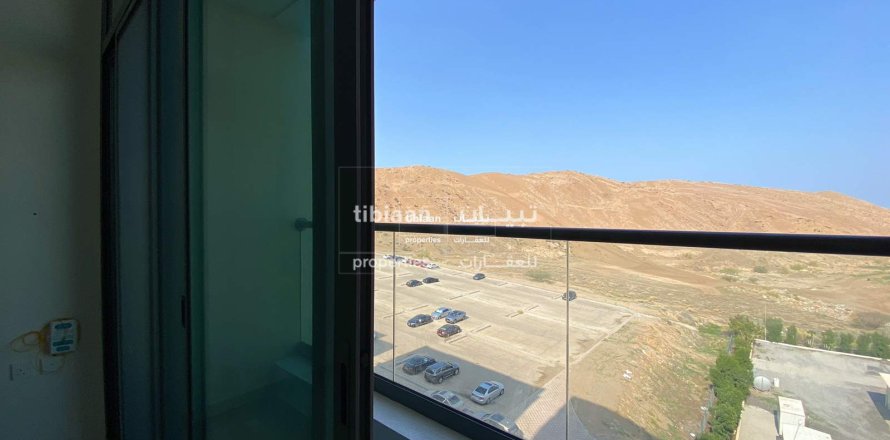 Apartment de 2 dormitorios en Bawshar, Oman No. 53320