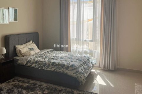 Villa Gemela de 4 dormitorios en As Sib, Oman No. 53325 7