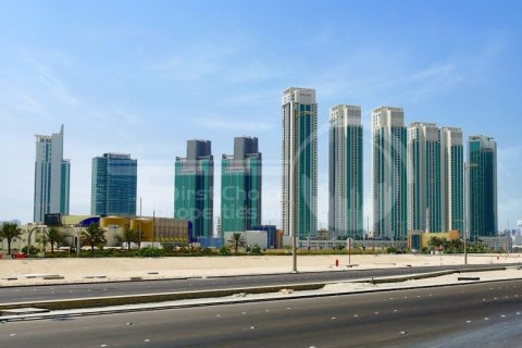 Appartement de 2 chambres à Al Reem Island, UAE No. 13157