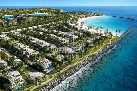 3 bedrooms Villa in Dubai, UAE No. 204076