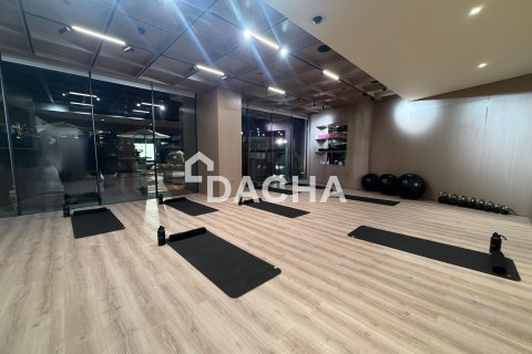 1 bedroom Apartment in Al Jaddaf, UAE No. 165768 9