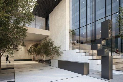 151.7m² Office in Aljada, UAE No. 13038 3