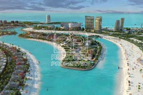 Квартира с 3 спальнями в Sharjah Waterfront City, ОАЭ №205499