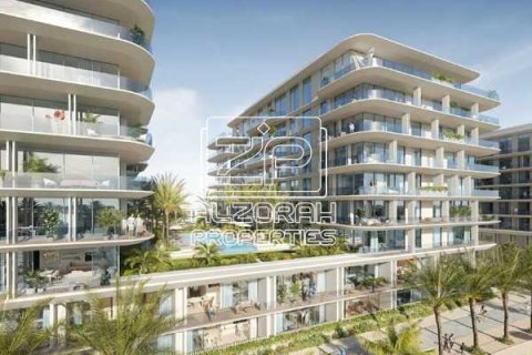 Квартира с 3 спальнями в Sharjah Waterfront City, ОАЭ №205500
