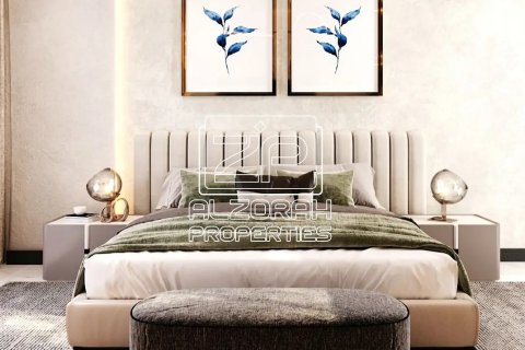 4 غرف نوم شقة في FARADIS الخان, الإمارات العربية المتحدة رقم 205495