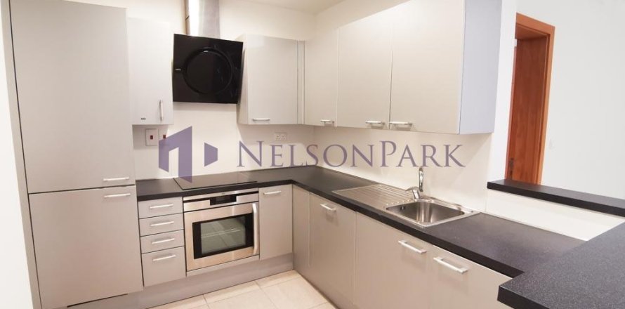 Apartment de 1 dormitorio en Doha, Qatar No. 57726