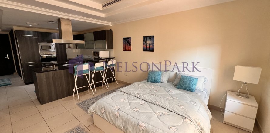 Apartamento tipo estudio Estudio en Doha, Qatar No. 57741