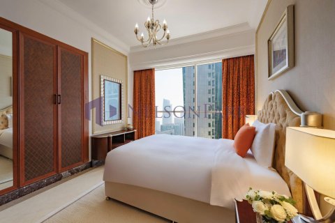 Apartment de 3 dormitorios en Doha, Qatar No. 57725 4