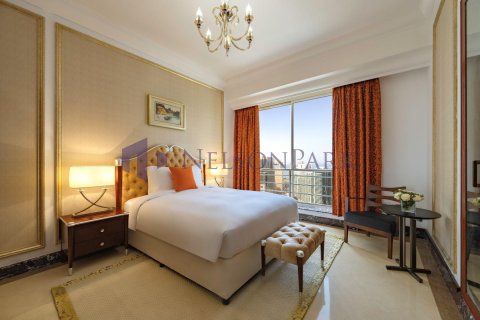 3 غرف نوم شقة في الدوحة, Qatar رقم 57725