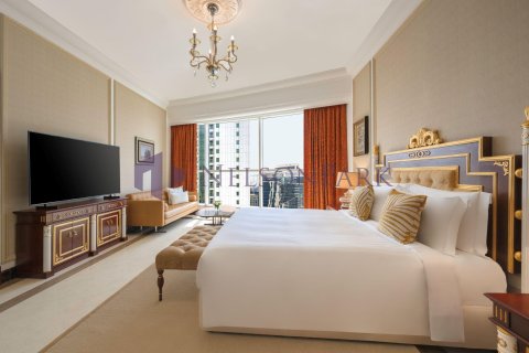 Apartment de 3 dormitorios en Doha, Qatar No. 57725 6