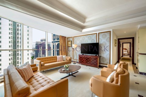 Apartment de 3 dormitorios en Doha, Qatar No. 57725 3